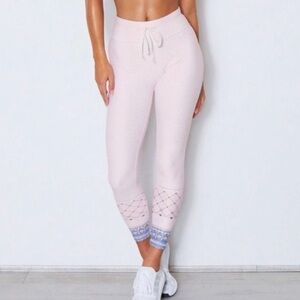 Sarah’s Day x White Fox Active Vinyasa Leggings